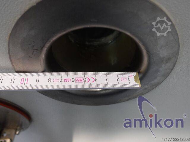 Temperature test chamber 600 liters CTS T-40/600 -40...180°C