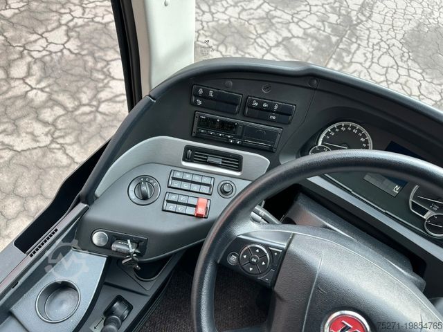 Turistbus SETRA S 516 HD/2 48+2+1 || 2 Fahrzeuge