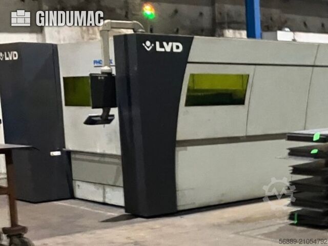 LVD Phoenix LVD Phoenix