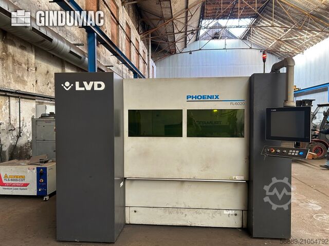 LVD Phoenix LVD Phoenix