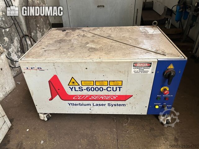 LVD Phoenix LVD Phoenix