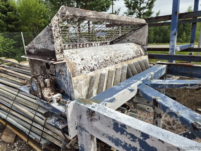 Conveyor Belt Conveyor