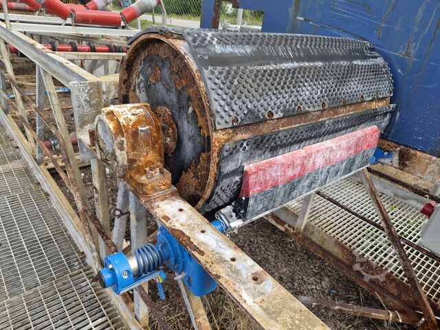 Conveyor Belt Conveyor