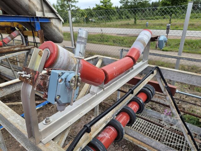 Conveyor Belt Conveyor