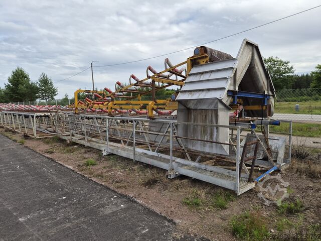 Conveyor Belt Conveyor