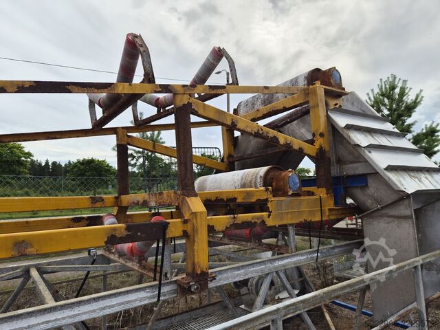 Conveyor Belt Conveyor