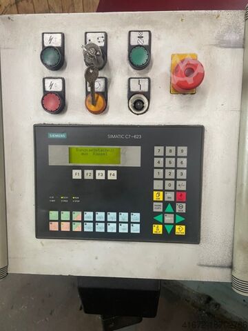 Band Saw PETZING & HARTMANN PEHAKAMAT 360 ZP
