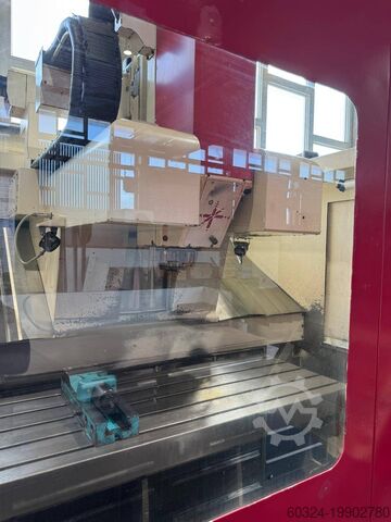 Κέντρο κατεργασίας CNC HEDELIUS CB 70 - 3200