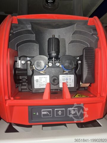 сварочный аппарат FRONIUS TPS 400i