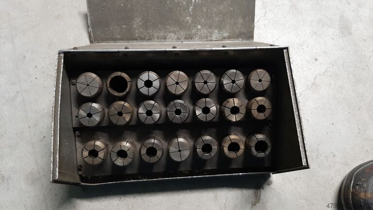 GRS Feinwerkmechanik GRS Feinwerkmechanik GRS Feinwerkmechanik