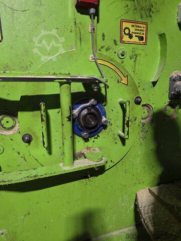 Multi blade saw Mebor VC-700 E16