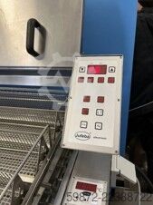 Máy chiên tự động - 60 bánh donut JUFEBA WW-GWX 20A