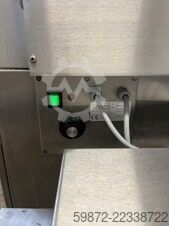 Máy chiên tự động - 60 bánh donut JUFEBA WW-GWX 20A