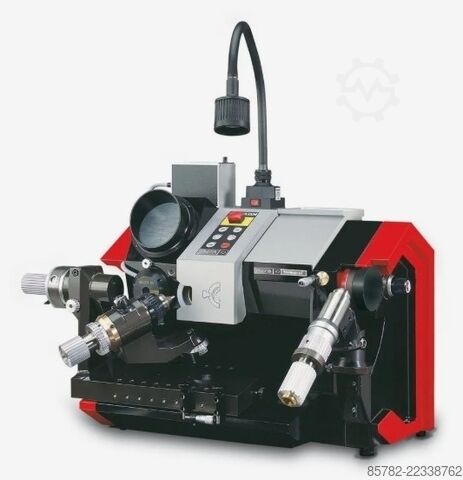 Schärfmaschine Cuoghi MICRA 10 INTEGRAL
