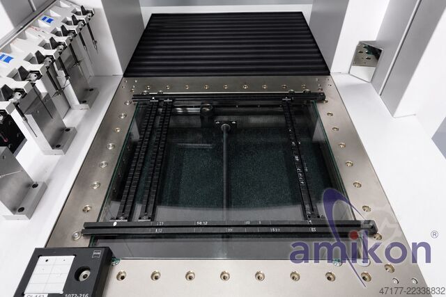 CALYPSO 2019 VAST XXT Zeiss Koordinatenmessgerät O-INSPECT 442