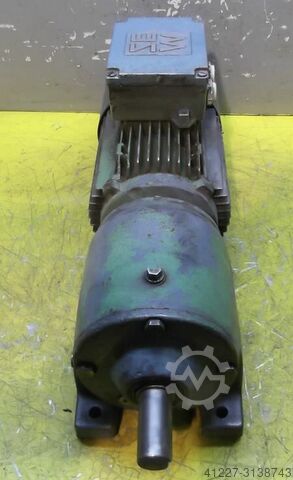 Motor reductor 0,55 kW 100 rpm SEW-EURODRIVE R40DT80K4B