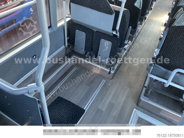 City bus SETRA S 416 LE Business / Klima / O 530 / C2 Citaro