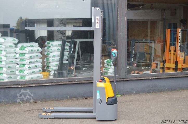 Jungheinrich EJC M10 Jungheinrich EJC M10