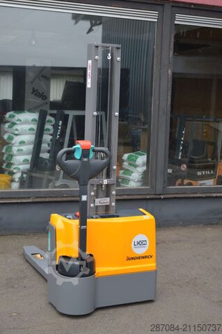 Jungheinrich EJC M10 Jungheinrich EJC M10