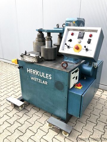 Máy uốn vòng & định hình / HERKULES HERKULES BO 230 K2