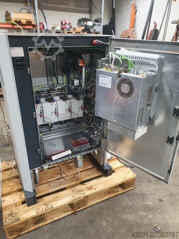 Industrijski robot KUKA KR40PA KRC2ed05