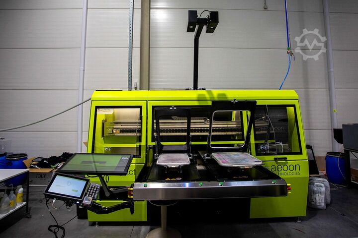 Platzhalter Printer Aeoon Compact