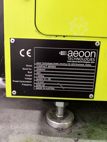 Platzhalter Printer Aeoon Compact