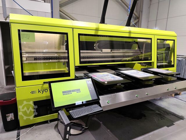 Platzhalter Printer Aeoon Kyo