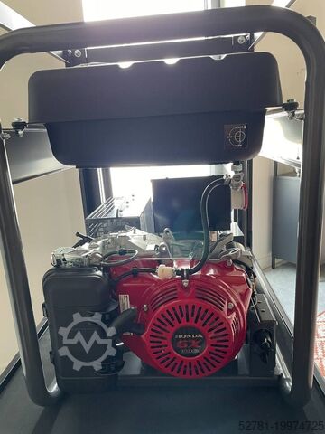 Agregat Honda FH9220TWE - 8.7 kVA generator - DPX-17965