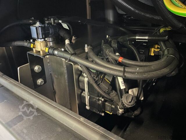 Agregado Volvo TAD882GE - 275 kVA Stage V Generator - DPX-19029