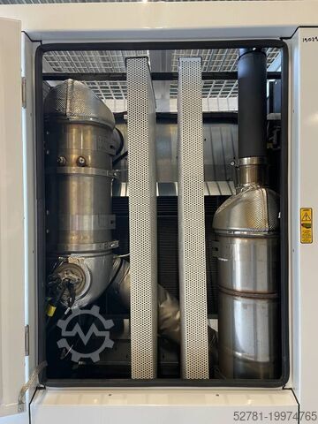 Agregado Volvo TAD882GE - 275 kVA Stage V Generator - DPX-19029