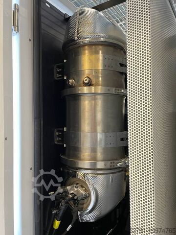 Agregado Volvo TAD882GE - 275 kVA Stage V Generator - DPX-19029