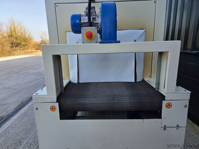 опаковъчна машина Italpack FPF 50 Collator & Shrink Wrapper