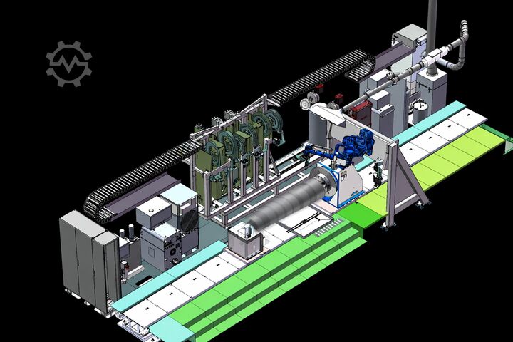 Gmatick GmbH Gmatick GmbH Gmatick GmbH