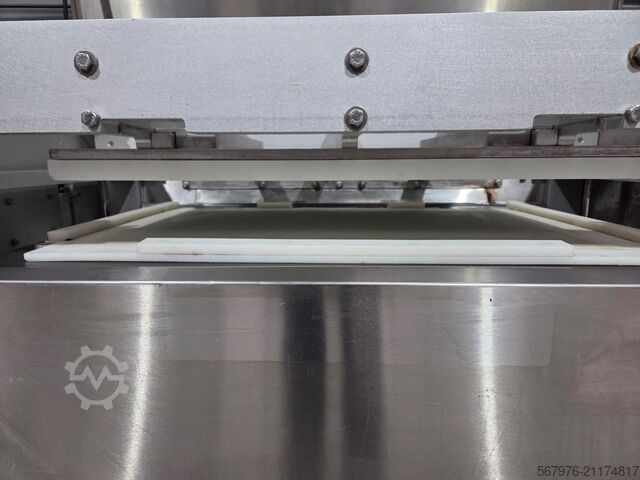  FoodTools, Inc. CP-1F Full Sheet Press