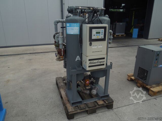  Atlas Copco CD 80 (+)