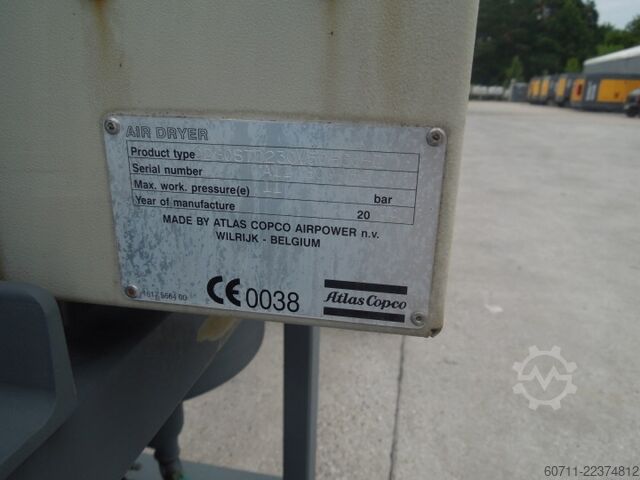  Atlas Copco CD 80 (+)