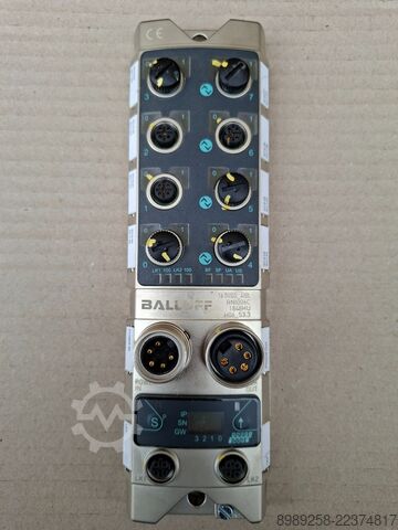  Balluff BNI006C 1848HU
