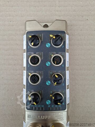  Balluff BNI006C 1848HU