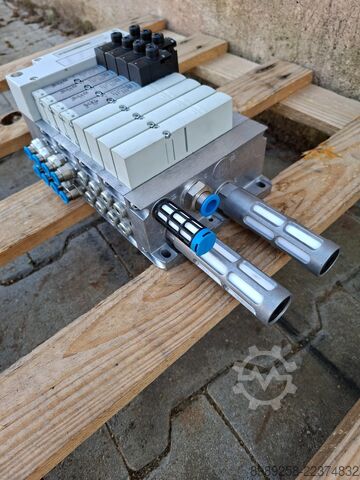  Festo VSVA-B-P53E-ZD-A2-1T1L