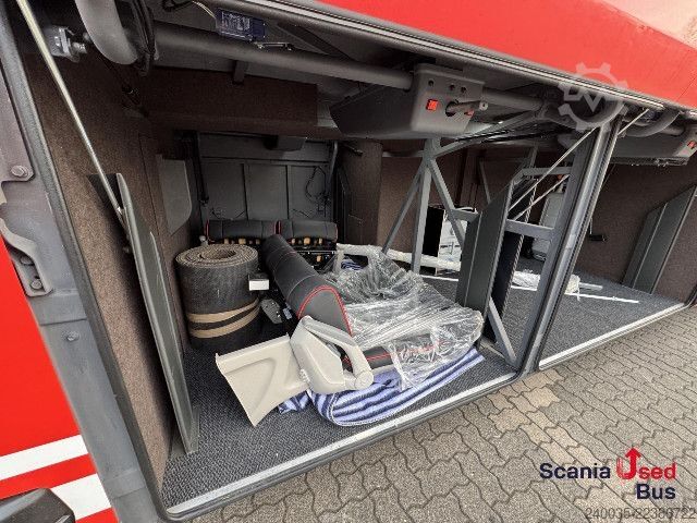 Autocarro de turismo Scania Irizar i8 HDH 14m, wenig KM