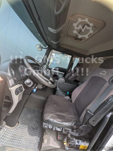 Camión volquete MAN TGS 33.500 / 6X6 / Manual / Meiller BORDMATIK