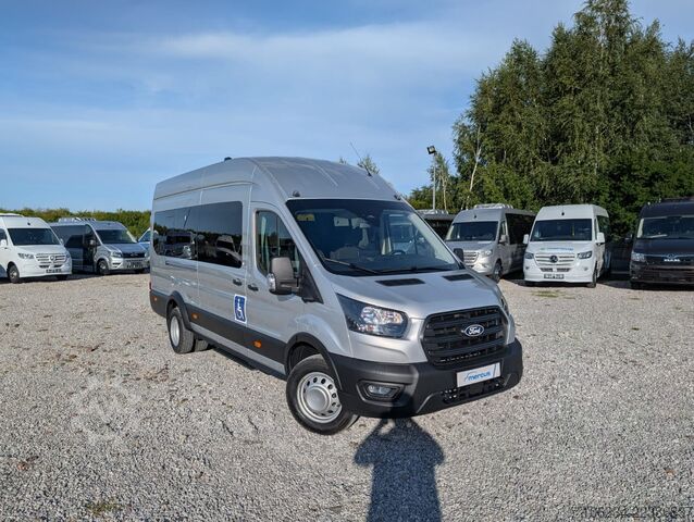 Autobus FORD Transit