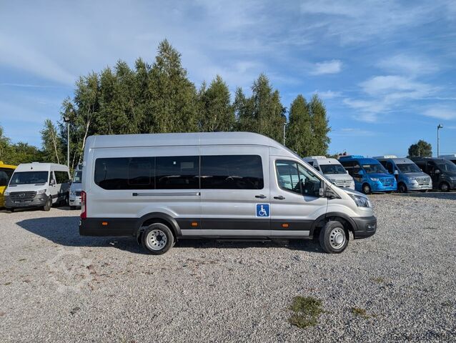 Autobus FORD Transit