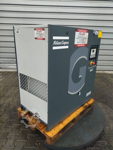  Atlas Copco GA7 P