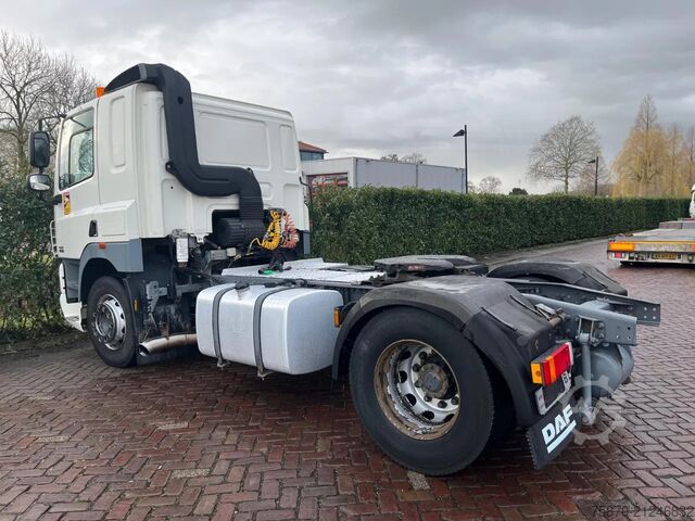 SZM tiêu chuẩn DAF CF 85 FT