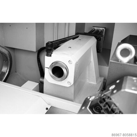 CNC tekinimo staklės CORMAK CNC CKT 400x1000 Hydraulic