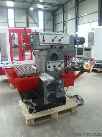 Fräsmaschine Emco Emcomat FB-4
