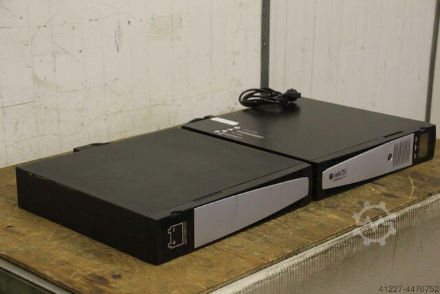 電源 Riello UPS SDH 1000