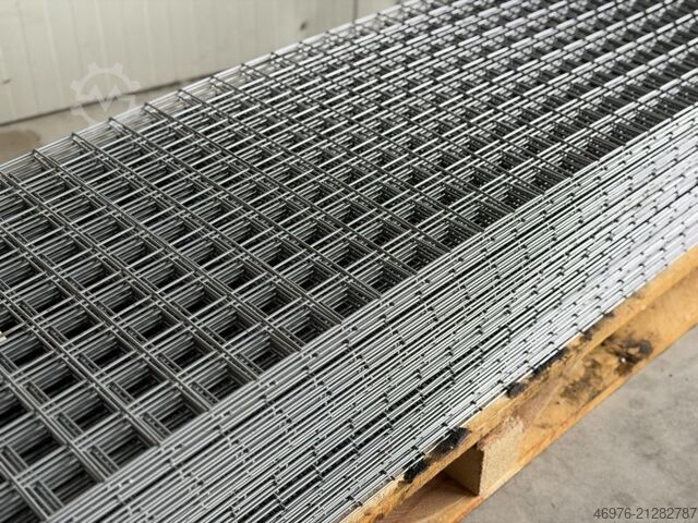 Shelving rack, shelf storage rack SSI Schäfer R3000 / Gitter Seitenwand für Ständertiefe: 600 mm